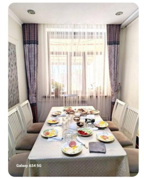 EMIR Home Stay